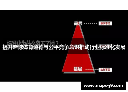 提升篮球体育道德与公平竞争意识推动行业标准化发展