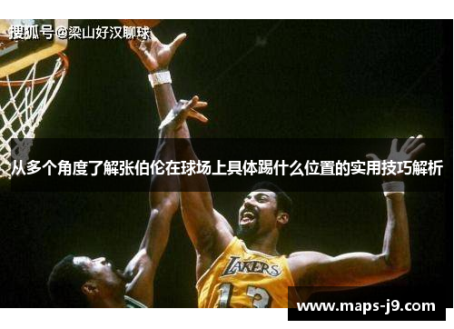 从多个角度了解张伯伦在球场上具体踢什么位置的实用技巧解析