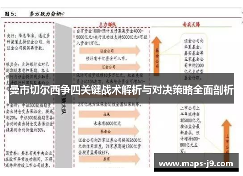 曼市切尔西争四关键战术解析与对决策略全面剖析