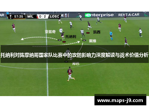 托纳利对阵摩纳哥国家队比赛中的攻防影响力深度解读与战术价值分析
