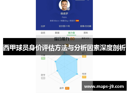 西甲球员身价评估方法与分析因素深度剖析